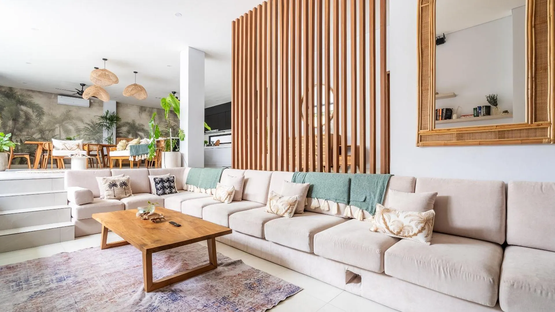 Shanti Villa - 3Br Luxury Private Pool Villa In Seminyak Indonesia
